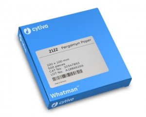Whatman� qualitative filter paper, Grade 2122 WHA10347890