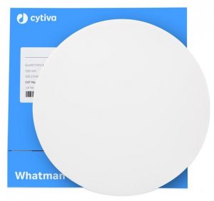 Whatman� quantitative filter paper, ashless, Grade 42 WHA1442110