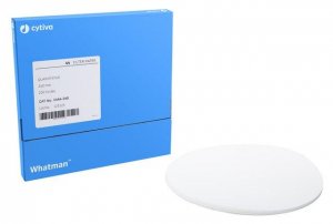 Whatman� quantitative filter paper, ashless, Grade 44 WHA1444185