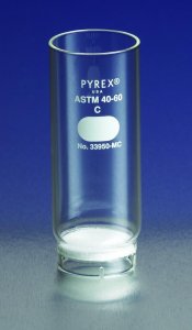 Pyrex� fritted disc CLS33950MC-6EA