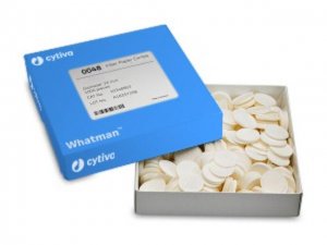 Whatman� application specific filter, food industry mat, cellulose/polyester, Grade 0048 WHA10348903