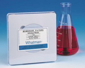 Whatman� cellulose acetate membranes WHA10404012