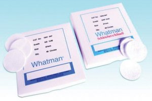 Whatman� glass microfiber filters Multigrade GMF 150 WHA1841047