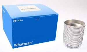 Whatman� glass microfiber filters, Grade 934-AH� RTU WHA3827-035