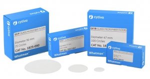 Whatman� glass microfiber filters, Grade GF/A WHA1820042