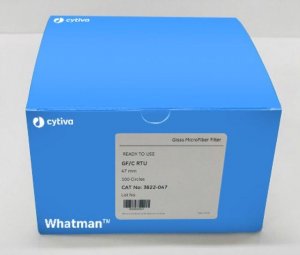 Whatman� glass microfiber filters, Grade GF/C RTU WHA2822-090