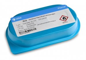 Whatman� membrane filters mixed cellulose ester WHA10400706
