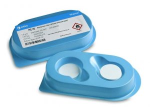 Whatman� membrane filters mixed cellulose ester WHA10401512
