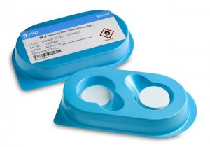 Whatman� membrane filters mixed cellulose ester WHA10400906