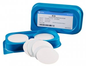 Whatman� regenerated cellulose membrane filters WHA10410214