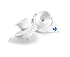 Millex Samplicity� Filters, 0.45�m SAMPLCR01