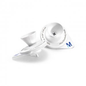 Millex Samplicity� Filters, 0.45�m SAMPHV001