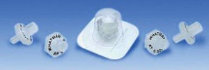 Whatman� Anotop� 10 syringe filter WHA68091022