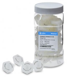 Whatman� Anotop� IC and LC syringe filter WHA68099233