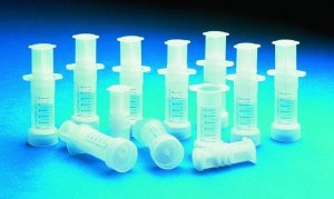 Whatman� Autovials� syringeless filters WHAAV115NPEORG