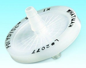 Whatman� Polydisc AS in-line filter for aqueous solutions WHA67245145