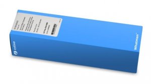 Whatman� Polydisc SPF in-line filter for aqueous solutions WHA67245000