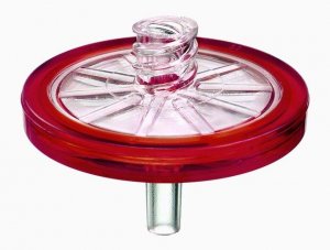 Whatman� Puradisc 30 syringe filters WHA10462520