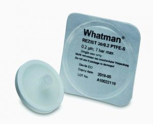 Whatman� ReZist� syringe filter WHA10463535