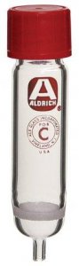 Aldrich� fritted filter funnel Z284726-1EA