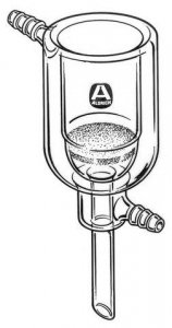 Aldrich� jacketed Buchner funnel Z547174-1EA