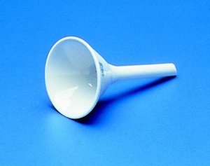 Coors� Hirsch funnel 