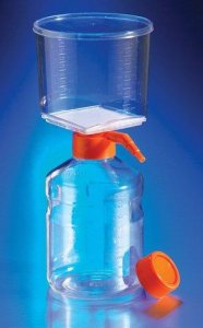 Corning� bottle-top vacuum filter system CLS431206-12EA