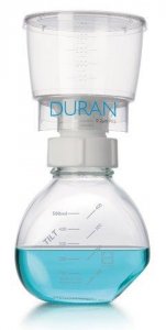 DURAN� Bottle Top Vacuum Filter Funnels Z742272-12EA