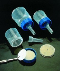Nalgene� analytical filter funnel 