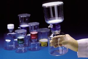 Nalgene� vacuum filtration system Z377503-1CS