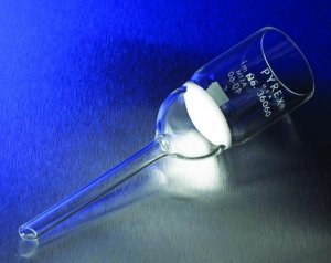 Pyrex� Buchner funnel with fritted disc CLS360602LM-2EA