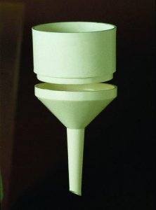 Scienceware� polypropylene Buchner funnel Z178144-1EA