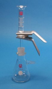 Sigma-Aldrich� vacuum filtration assembly 