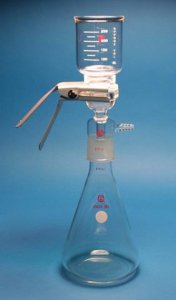 Sigma-Aldrich� vacuum filtration assembly Z290408-1EA