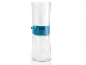 Stericup Quick Release-HV Sterile Vacuum Filtration System S2HVU05RE