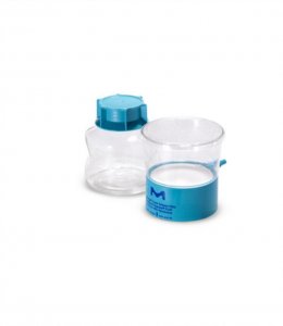 Steritop Threaded Bottle Top Filter S2GPT02RE