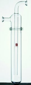 Synthware� vacuum trap with #15 o-ring joints SYNV391557-1EA