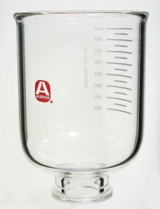 Vacuum filtration assembly funnel tops Z290645-1EA