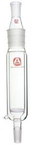 Vacuum-jacketed filter funnel Z171727-1EA