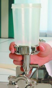 Whatman� microbiological filtration system MBS WHA10445894
