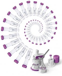 Whatman� Mini-UniPrep� G2 slit septum 