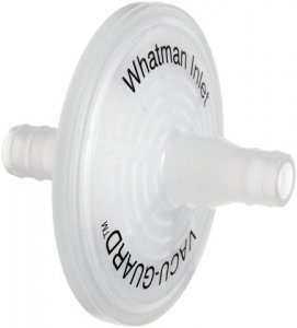 Whatman� VACU-GUARD� inline filter devices WHA67225000