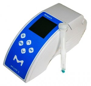 HY-LiTE� 2 Hygiene Monitoring System 