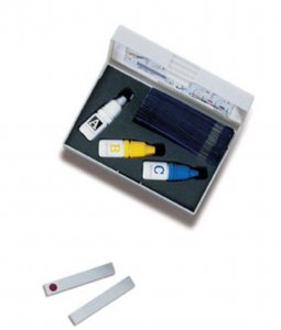 HY-RiSE� Color Hygiene Test Strip 