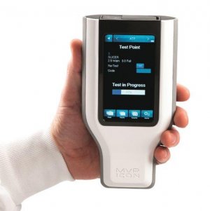 MVP ICON 78300