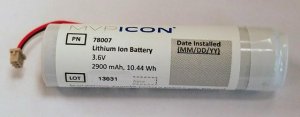 MVP ICON� Battery Assy (for 78002 ICON) 78007