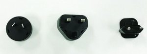 MVP ICON� International Adapter Kit 78082
