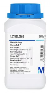 GranuCult� BAT Broth 1079930500