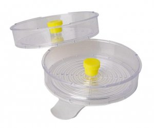 Milliflex� Liquid Media Cassette MXLMC0120
