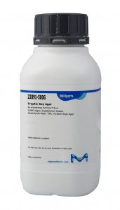 Tryptic Soy Agar 